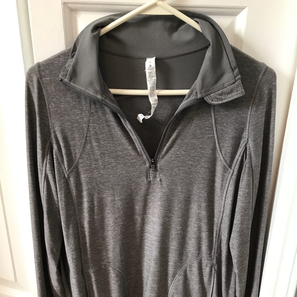 Women's lululemon pullover